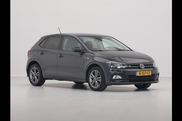 Volkswagen Polo 1.0 TSI 95 pk DSG R-Line Edition 203