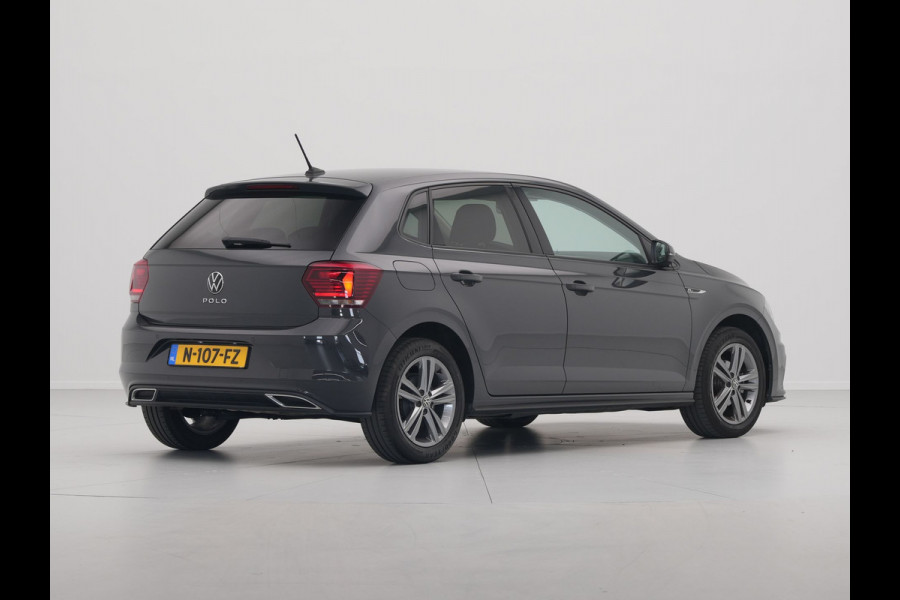 Volkswagen Polo 1.0 TSI 95 pk DSG R-Line Edition 203