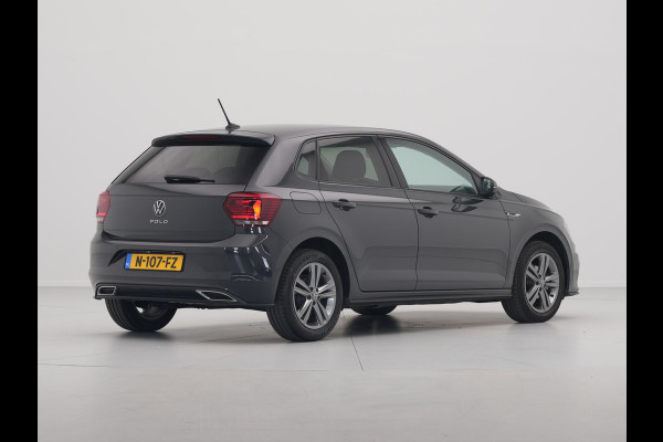 Volkswagen Polo 1.0 TSI 95 pk DSG R-Line Edition 203