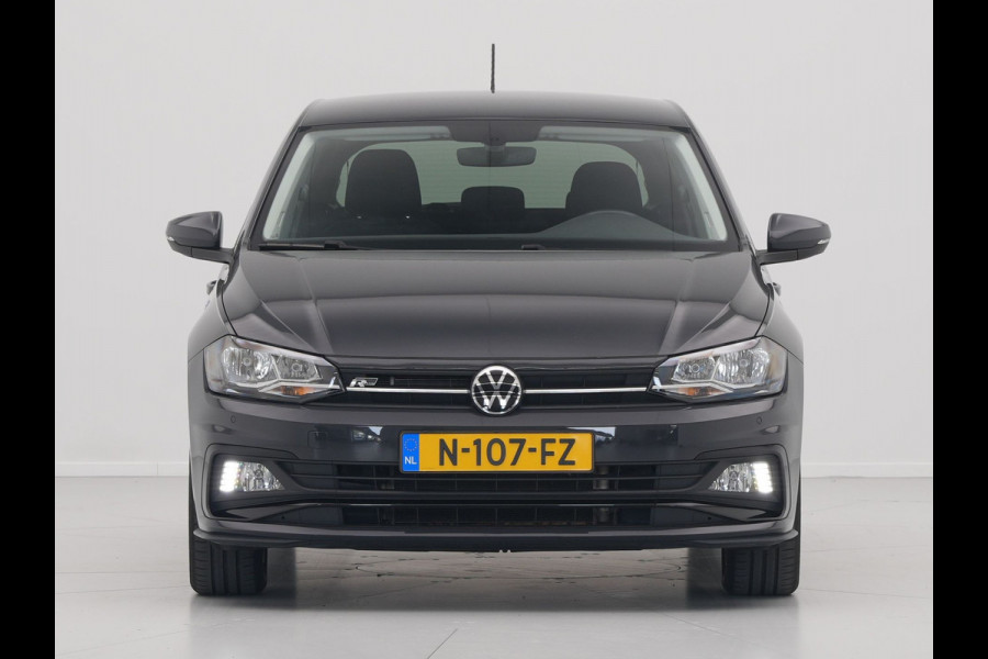Volkswagen Polo 1.0 TSI 95 pk DSG R-Line Edition 203