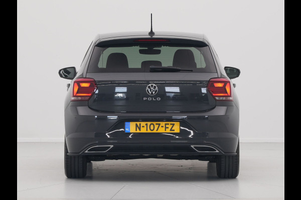 Volkswagen Polo 1.0 TSI 95 pk DSG R-Line Edition 203