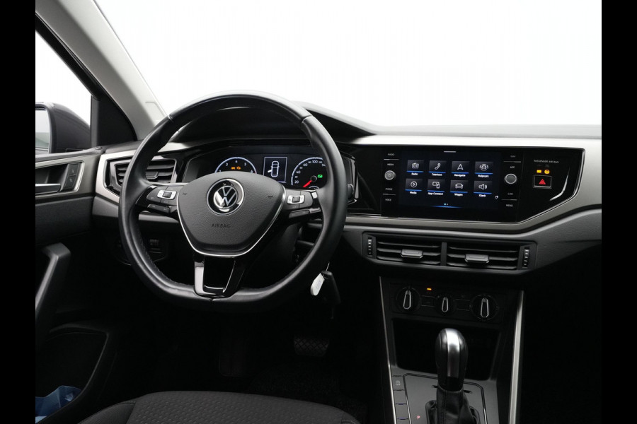 Volkswagen Polo 1.0 TSI 95 pk DSG R-Line Edition 203