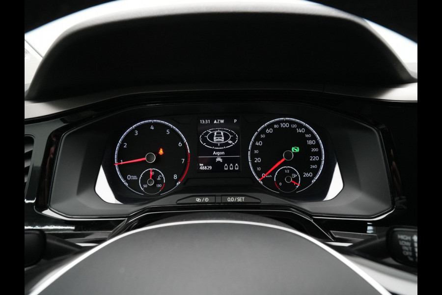 Volkswagen Polo 1.0 TSI 95 pk DSG R-Line Edition 203