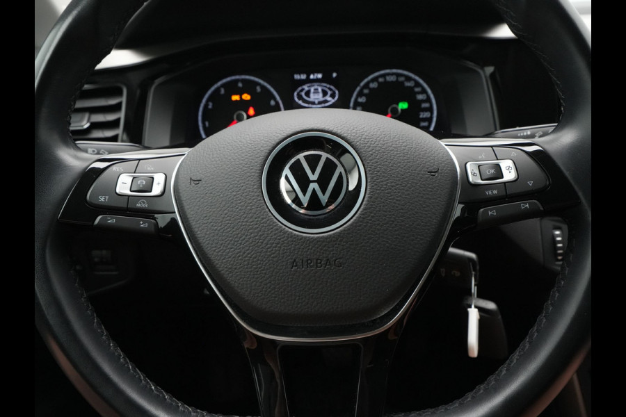 Volkswagen Polo 1.0 TSI 95 pk DSG R-Line Edition 203