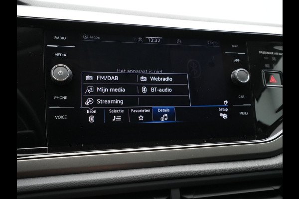 Volkswagen Polo 1.0 TSI 95 pk DSG R-Line Edition 203