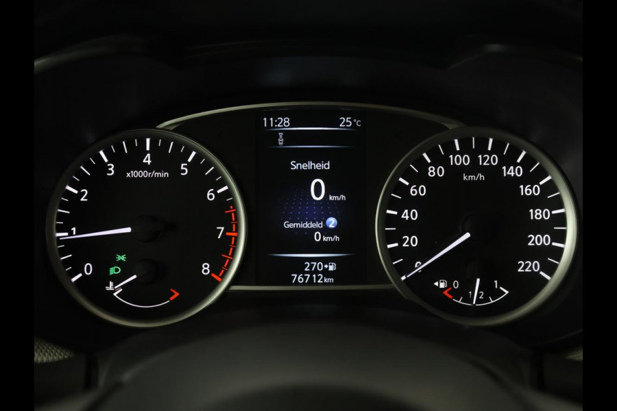 Nissan Micra 0.9 IG-T N-Connecta | Camera | Navigatie | Cruise control | Climate control | Bluetooth
