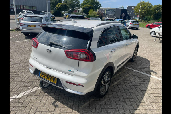 Kia Niro 1.6 GDi Hybrid ExecutiveLine/Memory seats/Leer/Camera/Origineel NL