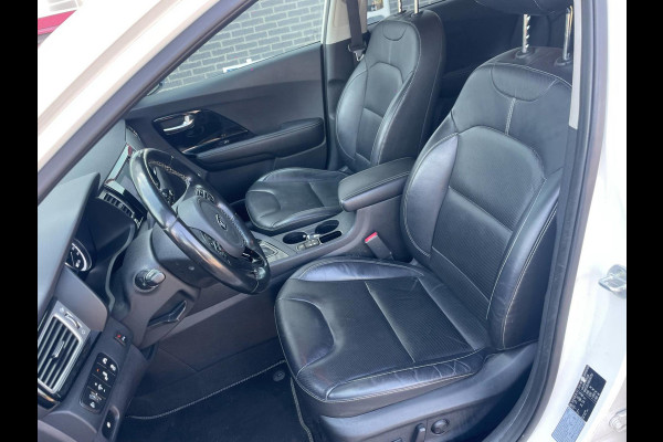 Kia Niro 1.6 GDi Hybrid ExecutiveLine/Memory seats/Leer/Camera/Origineel NL