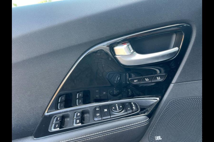 Kia Niro 1.6 GDi Hybrid ExecutiveLine/Memory seats/Leer/Camera/Origineel NL