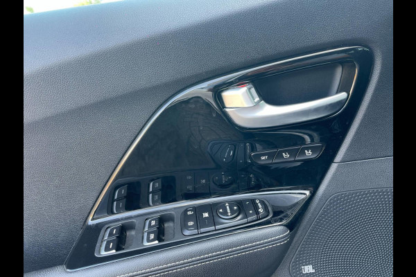 Kia Niro 1.6 GDi Hybrid ExecutiveLine/Memory seats/Leer/Camera/Origineel NL