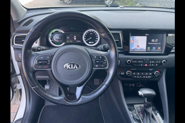 Kia Niro 1.6 GDi Hybrid ExecutiveLine/Memory seats/Leer/Camera/Origineel NL