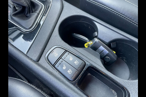 Kia Niro 1.6 GDi Hybrid ExecutiveLine/Memory seats/Leer/Camera/Origineel NL