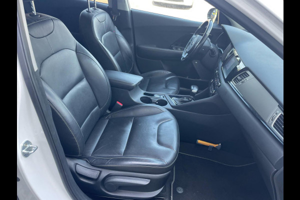 Kia Niro 1.6 GDi Hybrid ExecutiveLine/Memory seats/Leer/Camera/Origineel NL