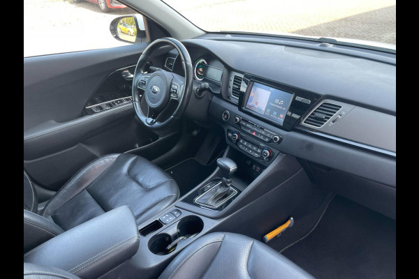 Kia Niro 1.6 GDi Hybrid ExecutiveLine/Memory seats/Leer/Camera/Origineel NL
