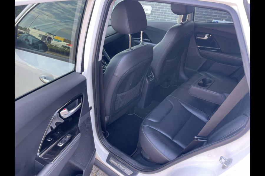 Kia Niro 1.6 GDi Hybrid ExecutiveLine/Memory seats/Leer/Camera/Origineel NL
