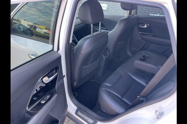Kia Niro 1.6 GDi Hybrid ExecutiveLine/Memory seats/Leer/Camera/Origineel NL