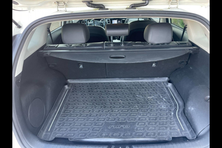 Kia Niro 1.6 GDi Hybrid ExecutiveLine/Memory seats/Leer/Camera/Origineel NL