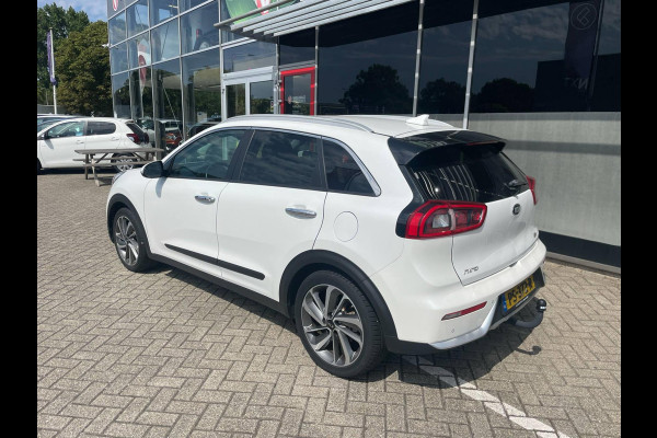 Kia Niro 1.6 GDi Hybrid ExecutiveLine/Memory seats/Leer/Camera/Origineel NL