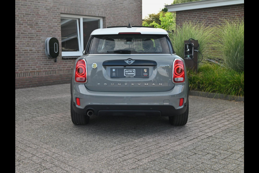 MINI Countryman 2.0 Cooper S E ALL4 Chili 225 PK Dealer o.h Pano Camera LED PDC 17''