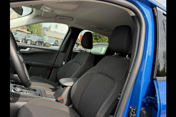 Ford Kuga 2.5 PHEV Titanium | SCI | 243pk | Nieuw Model | 2.100 kg trekgewicht | Winter Pack | Dessert Island Blue