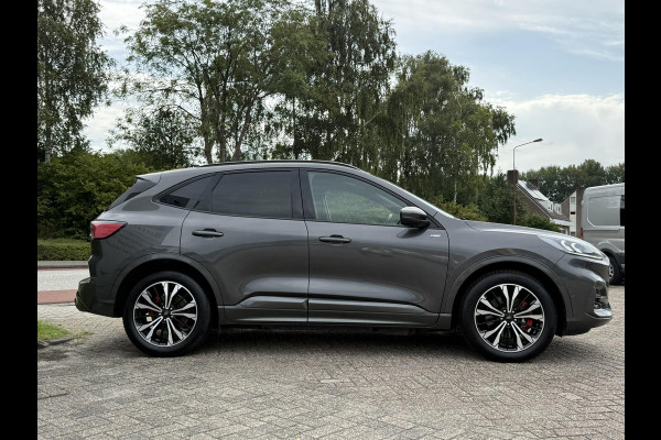 Ford Kuga 2.5 PHEV ST-Line X 225pk | Adaptive cruise control | Dodehoeksensoren | 19 inch met rode remklauwen | Winter Pack | Bang&Olufsen | Technology Pack