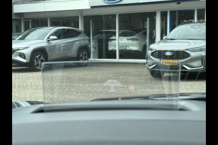 Ford Kuga 2.5 PHEV ST-Line X 225pk | Adaptive cruise control | Dodehoeksensoren | 19 inch met rode remklauwen | Winter Pack | Bang&Olufsen | Technology Pack