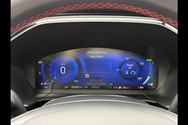 Ford Kuga 2.5 PHEV ST-Line X 225pk | Adaptive cruise control | Dodehoeksensoren | 19 inch met rode remklauwen | Winter Pack | Bang&Olufsen | Technology Pack