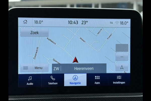 Ford Kuga 2.5 PHEV ST-Line X 225pk | Adaptive cruise control | Dodehoeksensoren | 19 inch met rode remklauwen | Winter Pack | Bang&Olufsen | Technology Pack