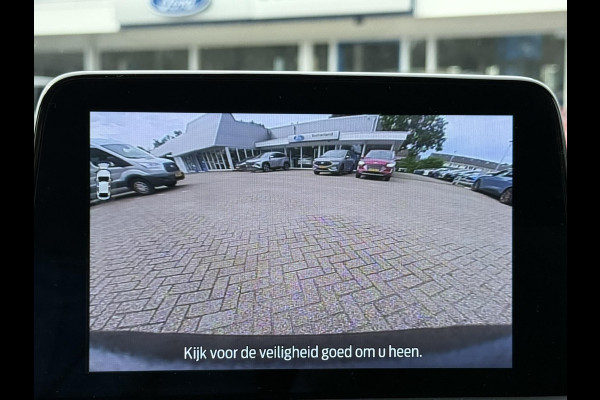 Ford Kuga 2.5 PHEV ST-Line X 225pk | Adaptive cruise control | Dodehoeksensoren | 19 inch met rode remklauwen | Winter Pack | Bang&Olufsen | Technology Pack