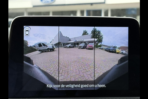 Ford Kuga 2.5 PHEV ST-Line X 225pk | Adaptive cruise control | Dodehoeksensoren | 19 inch met rode remklauwen | Winter Pack | Bang&Olufsen | Technology Pack