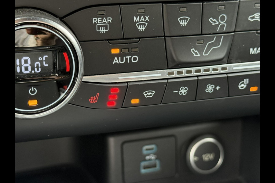 Ford Kuga 2.5 PHEV ST-Line X 225pk | Adaptive cruise control | Dodehoeksensoren | 19 inch met rode remklauwen | Winter Pack | Bang&Olufsen | Technology Pack