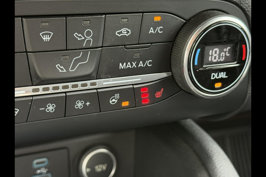 Ford Kuga 2.5 PHEV ST-Line X 225pk | Adaptive cruise control | Dodehoeksensoren | 19 inch met rode remklauwen | Winter Pack | Bang&Olufsen | Technology Pack