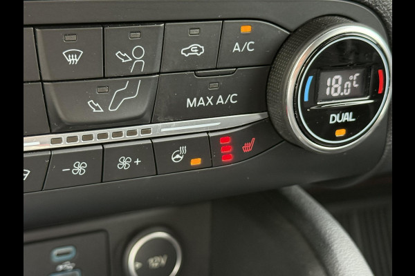 Ford Kuga 2.5 PHEV ST-Line X 225pk | Adaptive cruise control | Dodehoeksensoren | 19 inch met rode remklauwen | Winter Pack | Bang&Olufsen | Technology Pack