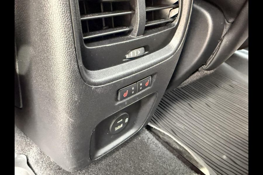 Ford Kuga 2.5 PHEV ST-Line X 225pk | Adaptive cruise control | Dodehoeksensoren | 19 inch met rode remklauwen | Winter Pack | Bang&Olufsen | Technology Pack