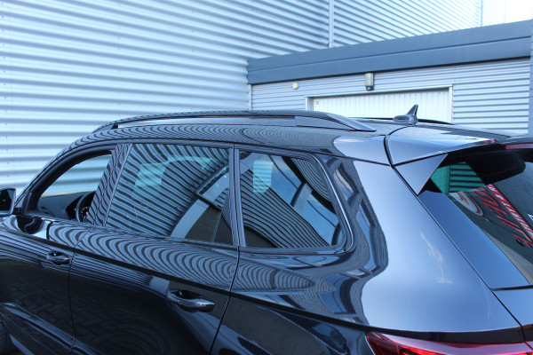 Škoda Karoq 1.5 TSI ACT 150pk Sportline Business DSG7 NL-Auto NAP Clima Cruise Navi Camera Trekhaak 1500kg