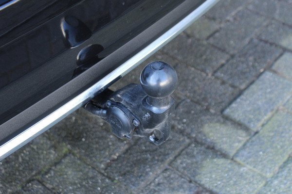 Škoda Karoq 1.5 TSI ACT 150pk Sportline Business DSG7 NL-Auto NAP Clima Cruise Navi Camera Trekhaak 1500kg