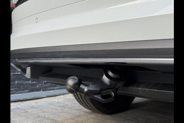 Škoda Kodiaq 1.5 TSI Sportline Automaat | Trekhaak uitklapbaar | Navigatiesysteem | Stoelverwarming | Stuurverwarming | Getint glas | Cruise