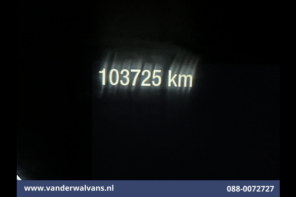 Ford Transit Connect 1.5 EcoBlue 101pk L2H1 Euro6 Airco | Camera | Navigatie | Trekhaak | 3-Zits | Parkeersensoren Verwarmde voorruit, Bijrijdersbank
