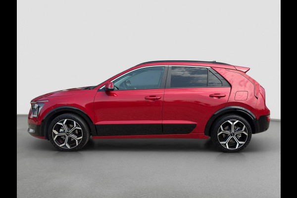 Kia Niro 1.6 GDi Hybrid ExecutiveLine HUD | Stoelverwarming & Verkoeling | Schuif/Kanteldak | Camera | Cruise | Leder | Geheugen Functie Stoelen | Apple Carplay & Android Auto |