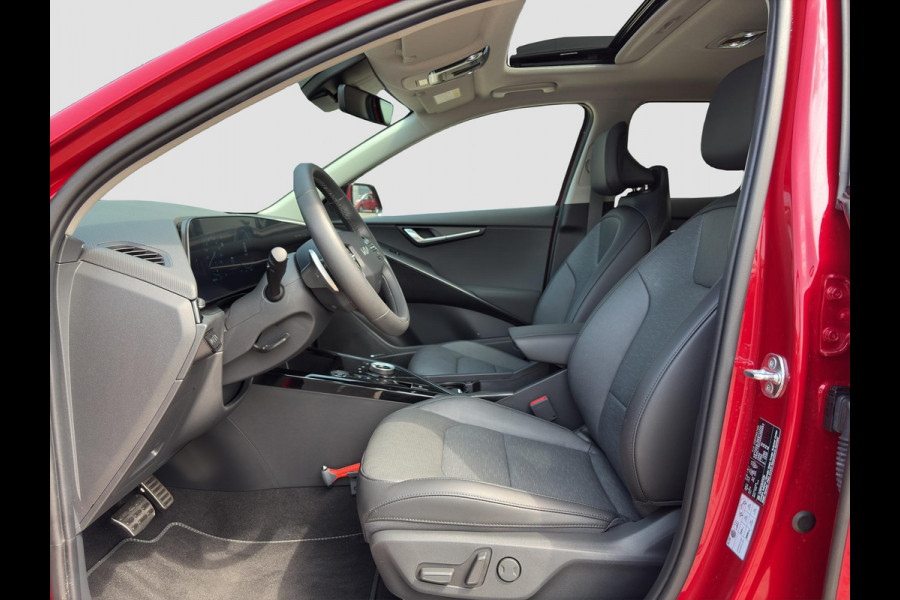 Kia Niro 1.6 GDi Hybrid ExecutiveLine HUD | Stoelverwarming & Verkoeling | Schuif/Kanteldak | Camera | Cruise | Leder | Geheugen Functie Stoelen | Apple Carplay & Android Auto |