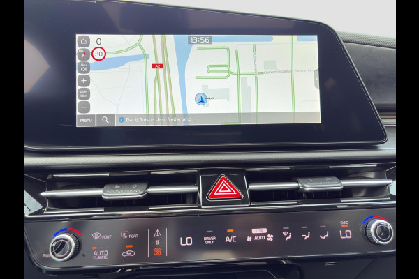 Kia Niro 1.6 GDi Hybrid ExecutiveLine HUD | Stoelverwarming & Verkoeling | Schuif/Kanteldak | Camera | Cruise | Leder | Geheugen Functie Stoelen | Apple Carplay & Android Auto |