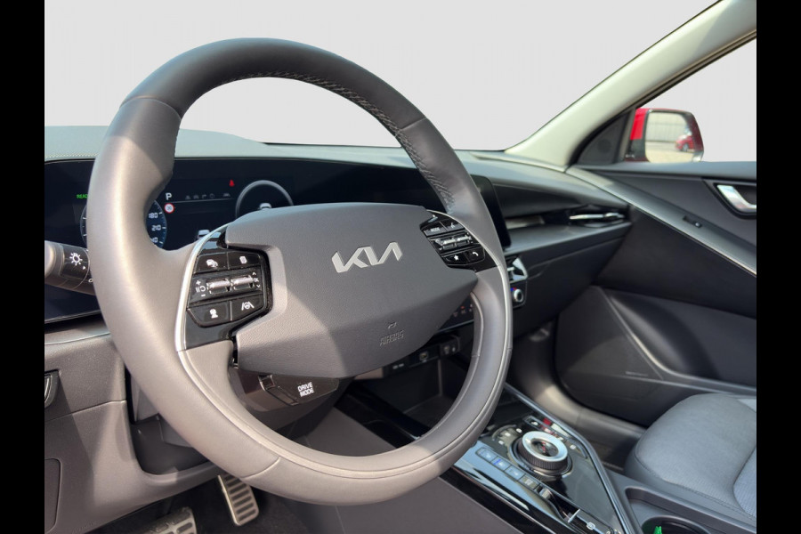 Kia Niro 1.6 GDi Hybrid ExecutiveLine HUD | Stoelverwarming & Verkoeling | Schuif/Kanteldak | Camera | Cruise | Leder | Geheugen Functie Stoelen | Apple Carplay & Android Auto |