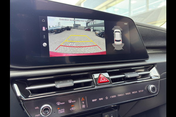 Kia Niro 1.6 GDi Hybrid ExecutiveLine HUD | Stoelverwarming & Verkoeling | Schuif/Kanteldak | Camera | Cruise | Leder | Geheugen Functie Stoelen | Apple Carplay & Android Auto |