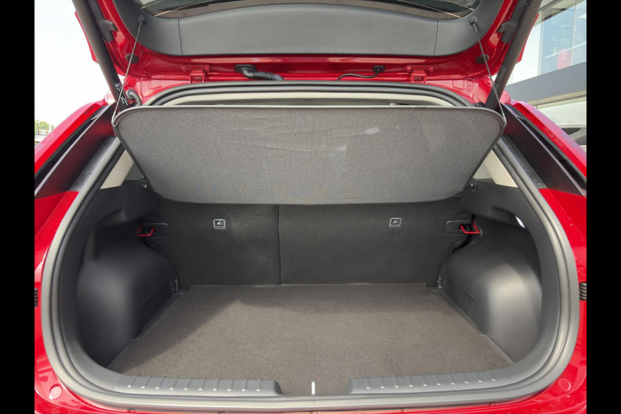 Kia Niro 1.6 GDi Hybrid ExecutiveLine HUD | Stoelverwarming & Verkoeling | Schuif/Kanteldak | Camera | Cruise | Leder | Geheugen Functie Stoelen | Apple Carplay & Android Auto |