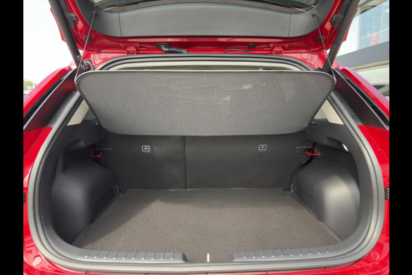 Kia Niro 1.6 GDi Hybrid ExecutiveLine HUD | Stoelverwarming & Verkoeling | Schuif/Kanteldak | Camera | Cruise | Leder | Geheugen Functie Stoelen | Apple Carplay & Android Auto |