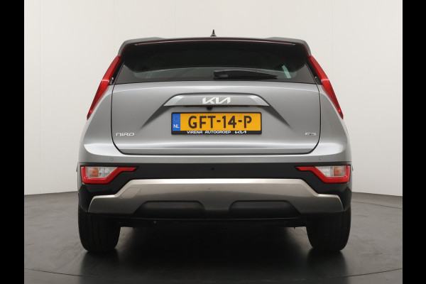 Kia Niro 1.6 GDi Hybrid DynamicLine Apple Carplay/Android Auto - Cruise Control Adaptief - Navigatie - Airco - Fabrieksgarantie tot 07-2031