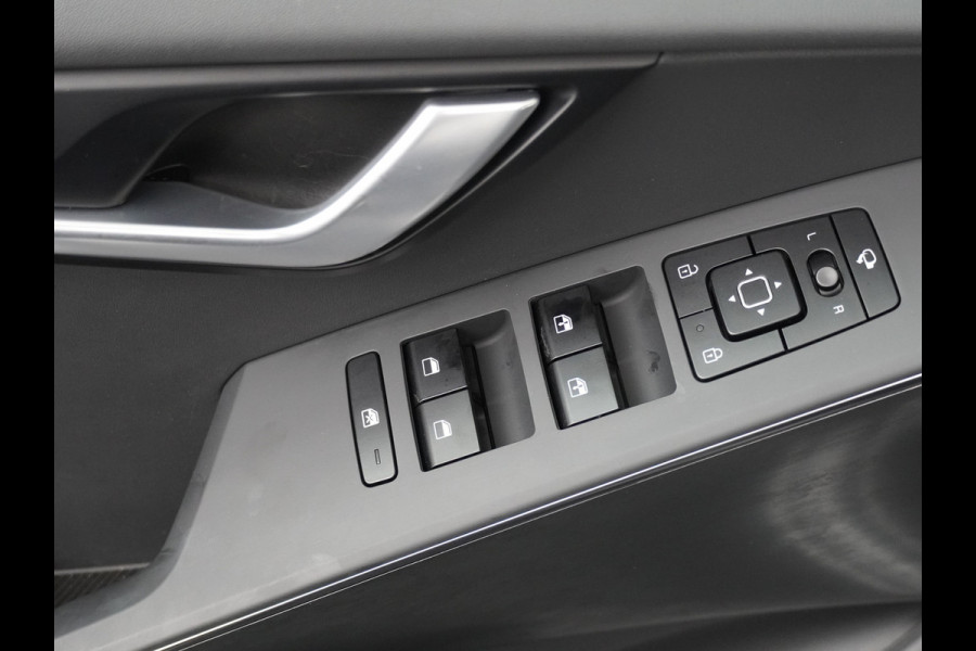 Kia Niro 1.6 GDi Hybrid DynamicLine Apple Carplay/Android Auto - Cruise Control Adaptief - Navigatie - Airco - Fabrieksgarantie tot 07-2031