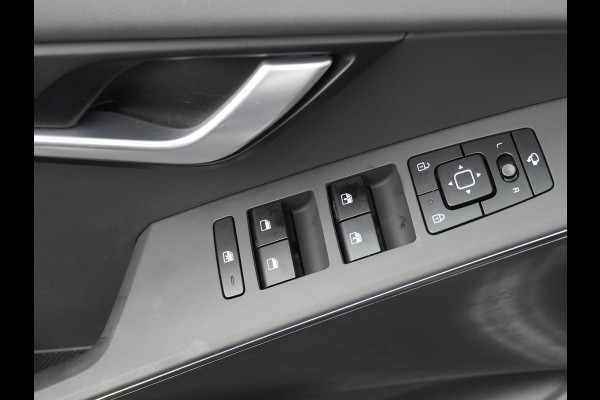 Kia Niro 1.6 GDi Hybrid DynamicLine Apple Carplay/Android Auto - Cruise Control Adaptief - Navigatie - Airco - Fabrieksgarantie tot 07-2031