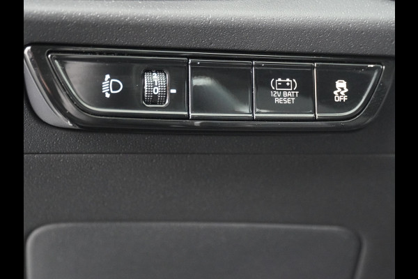 Kia Niro 1.6 GDi Hybrid DynamicLine Apple Carplay/Android Auto - Cruise Control Adaptief - Navigatie - Airco - Fabrieksgarantie tot 07-2031