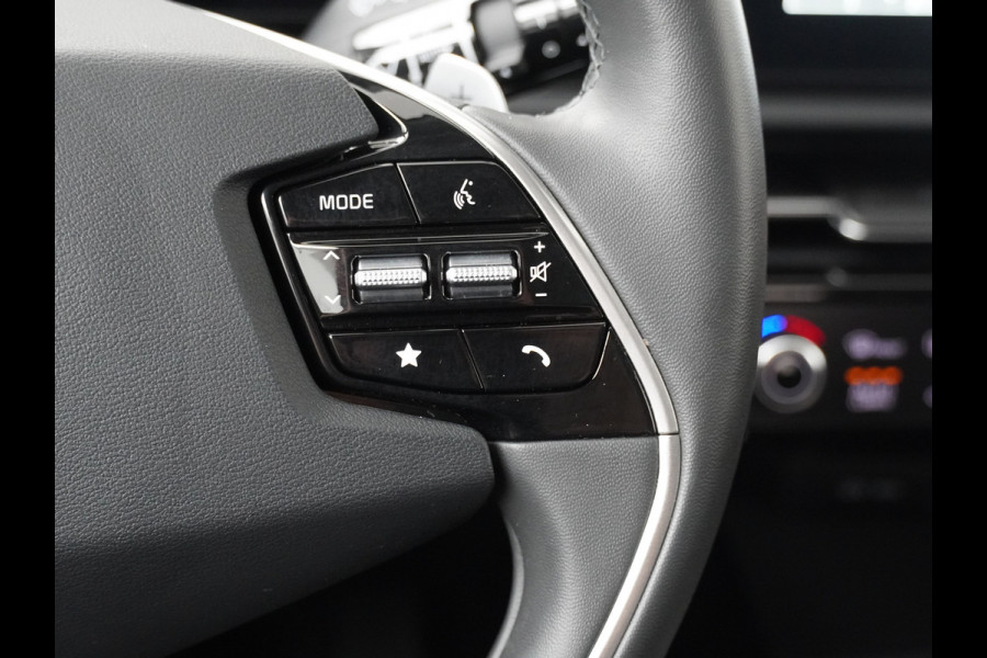Kia Niro 1.6 GDi Hybrid DynamicLine Apple Carplay/Android Auto - Cruise Control Adaptief - Navigatie - Airco - Fabrieksgarantie tot 07-2031